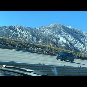 Meet your Posher, Leslie